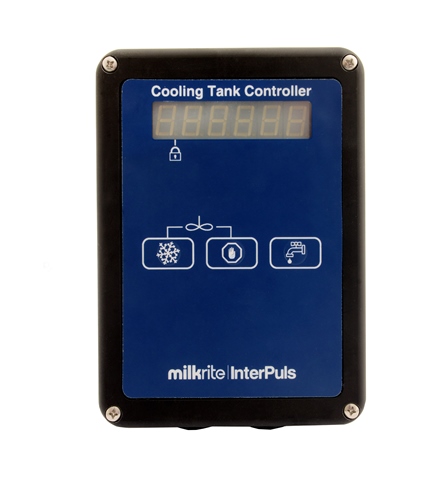 Milking Machine  Milking Systems - Milking Equipment - 5409039 - Cooling Tank Controller - Cleaning Solutions - Washing programmers