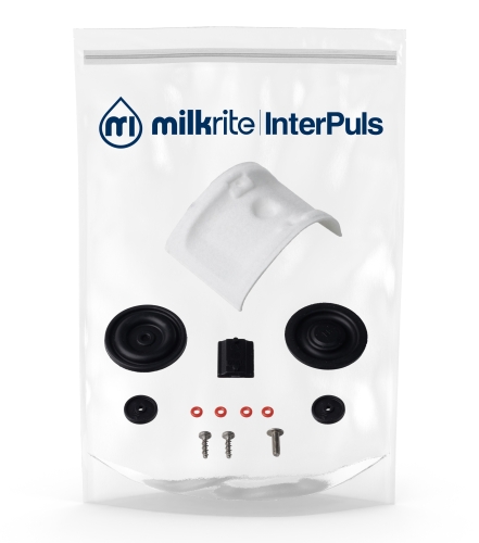 Milking Machine  Milking Systems - Milking Equipment - 1010236 - Kit Maint.LL90 ALT 60/40 60/40 - Pulsation - Pulsators Service Kits