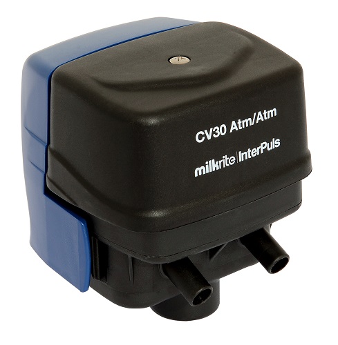 Milking Machine  Milking Systems - Milking Equipment - 1069236 - CV30 NO-NO 12V 2X2 with Filter - Automation - Control Valves