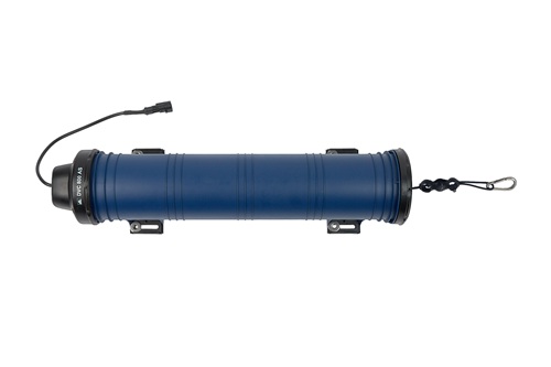 Milking Machine  Milking Systems - Milking Equipment - 5249018 - DVC800AS R2,7m + SFC W/Carabiner SS - Automation - Take Off Cylinders