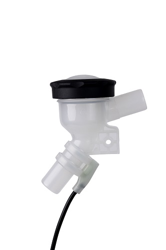 Milking Machine  Milking Systems - Milking Equipment - 5519073 - HFS BC TB21 W/BP 1,2m W/Conn WO/Valve W/CBL 1,5m - Automation - Flow Sensors