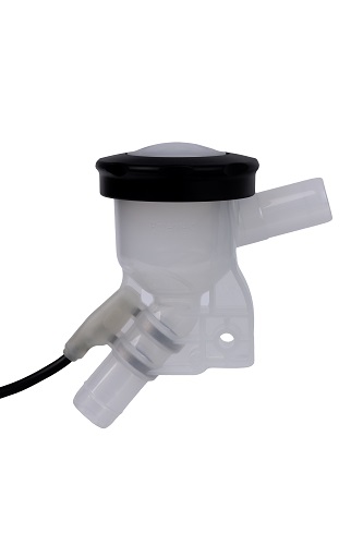 Milking Machine  Milking Systems - Milking Equipment - 5519074 - HFS BC TB16 W/BP 1,2m W/Conn WO/Valve W/CBL 1,5m - Automation - Flow Sensors