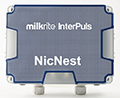 Milking Machine  Milking Systems - Milking Equipment - 5550412 - Nicnest 2 X VP - Herd Management & Diagnostics - Network Boxes
