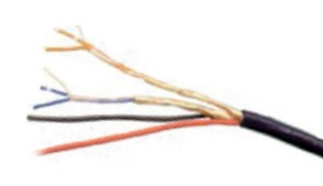 Milking Machine  Milking Systems - Milking Equipment - 5550515 - Cable X Can Comm. Roll 100m - Herd Management & Diagnostics - Cables