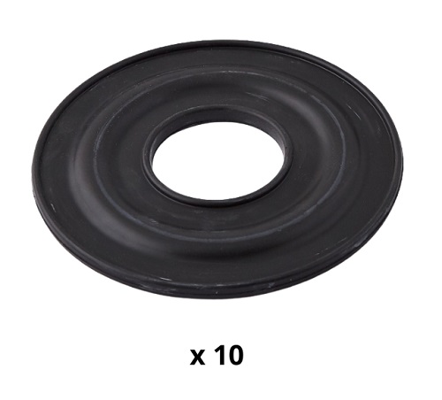 5620121 - Set Main Diaphragm MMV/MMC (10X5620119) | Milking machine ...