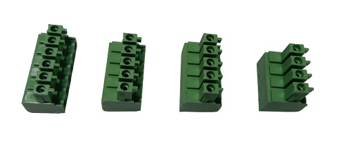 5650038 - Kit Connectors X PCB iO-B /iController | Milking machine ...