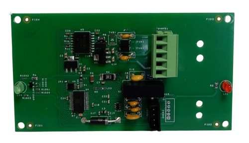 5650146 - PCB iCon EVO N/CHK | Milking machine components - InterPuls S.p.A