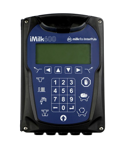 Milking Machine  Milking Systems - Milking Equipment - 5659003 - iMILK600 - Automation - iMilk600 Panels