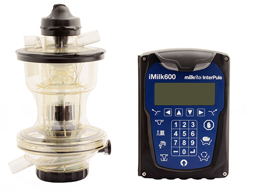 Milking Machine  Milking Systems - Milking Equipment - 5659005 - IMILK600 (PANEL + SENSOR) - Automation - iMilk600 Bundles