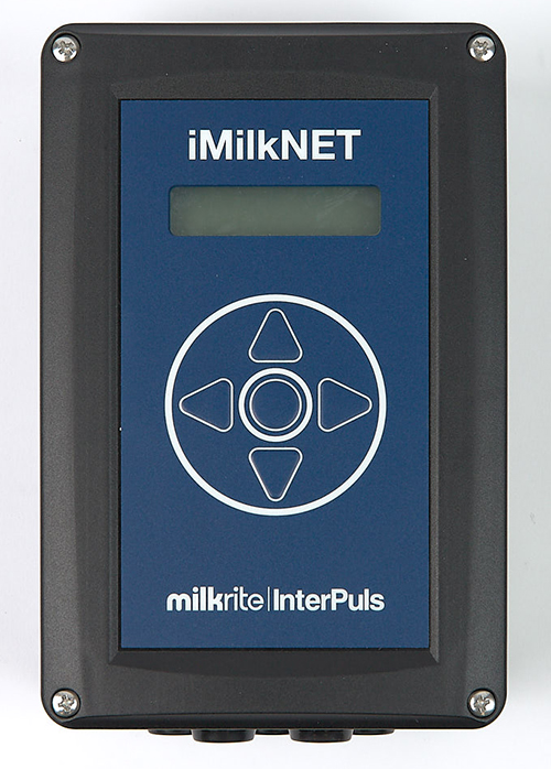 Milking Machine  Milking Systems - Milking Equipment - 5659008 - IMILKNET - Automation - iMilk Network Devices