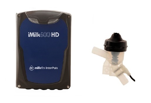 Milking Machine  Milking Systems - Milking Equipment - 5659013 - iMilk600 HD + HFS EVO - Automation - iMilk600 Bundles