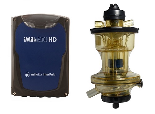 Milking Machine  Milking Systems - Milking Equipment - 5659039 - iMilk600 HD + MMV S/O EVO - Automation - iMilk600 Bundles