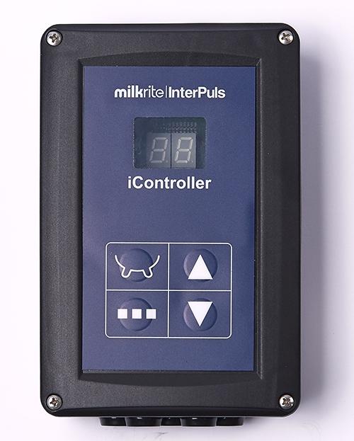 Milking Machine  Milking Systems - Milking Equipment - 5669008 - iController - Automation - iMilk Network Devices