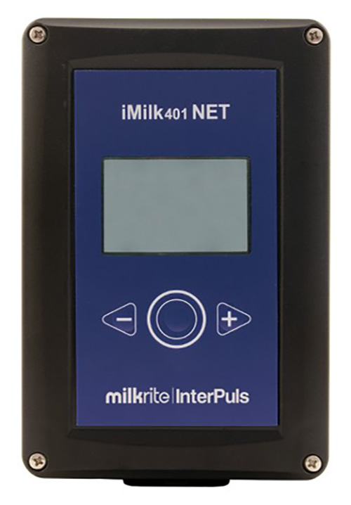 Milking Machine  Milking Systems - Milking Equipment - 5699003 - IMILK401 NET - Sheep & Goats - iMilk401 S&G