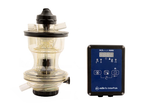 Milking Machine  Milking Systems - Milking Equipment - 5769007 - ACR-SMART MMV (PANEL + SENSOR) - Automation - ACR Bundles