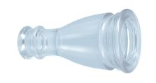 Milking Machine  Milking Systems - Milking Equipment - 9000038 - Sight Glass STD - Tubing - Accessories