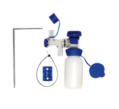 Milking Machine  Milking Systems - Milking Equipment - 9001323 - Milk Sampler Complete - Automation - Accessories
