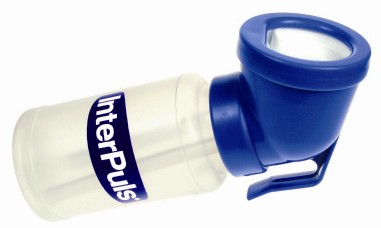 Product guide | Milking machine components - InterPuls S.p.A