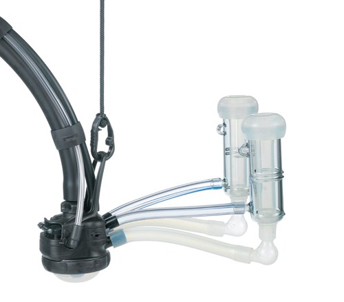 Product guide | Milking machine components - InterPuls S.p.A