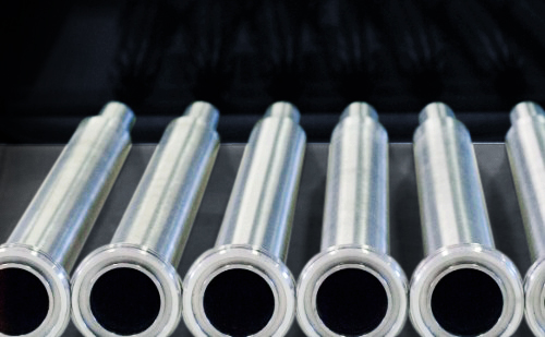 Product guide | Milking machine components - InterPuls S.p.A