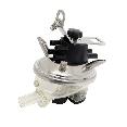Milking Machine  Milking Systems - Milking Equipment - 1539328 -ORB350 HD WITHOUT VALVE-45°-13X10 F/R PARALLEL - Claws - Orbiter claw HD