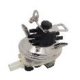 Milking Machine  Milking Systems - Milking Equipment - 1539329 -ORB350 HD WITH VALVE-45°-13X10 F/R PARALLEL - Claws - Orbiter claw HD