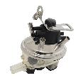 Milking Machine  Milking Systems - Milking Equipment - 1539331 -ORB350 HD WITH VALVE-30°-13X10 F/R PARALLEL - Claws - Orbiter claw HD