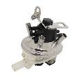 Milking Machine  Milking Systems - Milking Equipment - 1539332 -ORB350 HD WITHOUT VALVE-30°-15X13 F/R PARALLEL - Claws - Orbiter claw HD