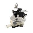 Milking Machine  Milking Systems - Milking Equipment - 1539333 -ORB350 HD WITH VALVE-30°-15X13 F/R PARALLEL - Claws - Orbiter claw HD