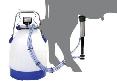 Milking Machine  Milking Systems - Milking Equipment - 3100065 -QUARTER MILKER KIT - Smart Solutions & Accessories - Smart Solutions