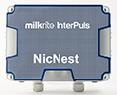 Milking Machine  Milking Systems - Milking Equipment - 5550412 -Nicnest 2 X VP - Herd Management & Diagnostics - Network Boxes