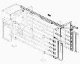 Milking Machine  Milking Systems - Milking Equipment - 5750006 -Gate X Feed Station - Herd Management & Diagnostics - Automatic Feeding