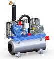 Milking Machine - Milking Systems - Milking Equipment - 9000156 -GEPV 750 HP3.0 CPL - Vacuum Care - Vacuum pumps (Oil)