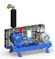Milking Machine - Milking Systems - Milking Equipment - 9000774 -GPV 750 HP3.0 BASE - Vacuum Care - Vacuum pumps (Oil)