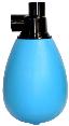 Milking Machine  Milking Systems - Milking Equipment - 9001494 -Balancing Tank PVC 33L D90 - Vacuum Care - Balancing Tanks