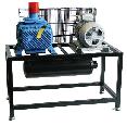 Milking Machine  Milking Systems - Milking Equipment - 9002908 -GPV5000 BLW 11kW W/Silencer W/Silencer (11Kw) - Vacuum Care - Lobe Vacuum Pumps
