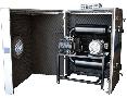 Milking Machine  Milking Systems - Milking Equipment - 9002911 -GPV5000 BLW 11kW W/2Silencers W/Pulley212 - Vacuum Care - Lobe Vacuum Pumps