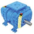 Milking Machine  Milking Systems - Milking Equipment - 9002912 -PV3300 BLW - Vacuum Care - Lobe Vacuum Pumps