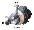 Milking Machine - Milking Systems - Milking Equipment - 9010036 -Milk Pump FP4100 1PH 60Hz I40 FU - Milk line - Milk pumps